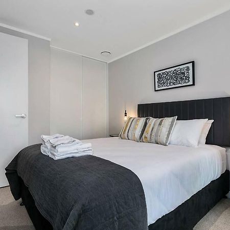 Beautifully Modern Brand New Central Apartment Auckland Exterior photo