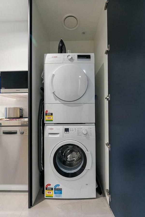 Beautifully Modern Brand New Central Apartment Auckland Exterior photo